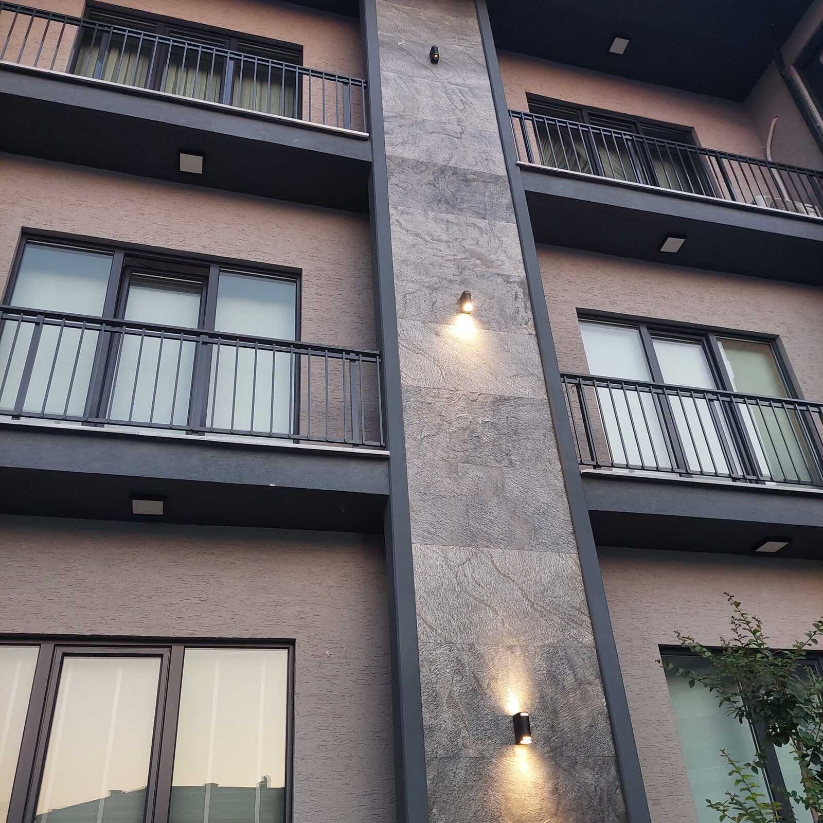 Aydın Elektrik saha çalışması